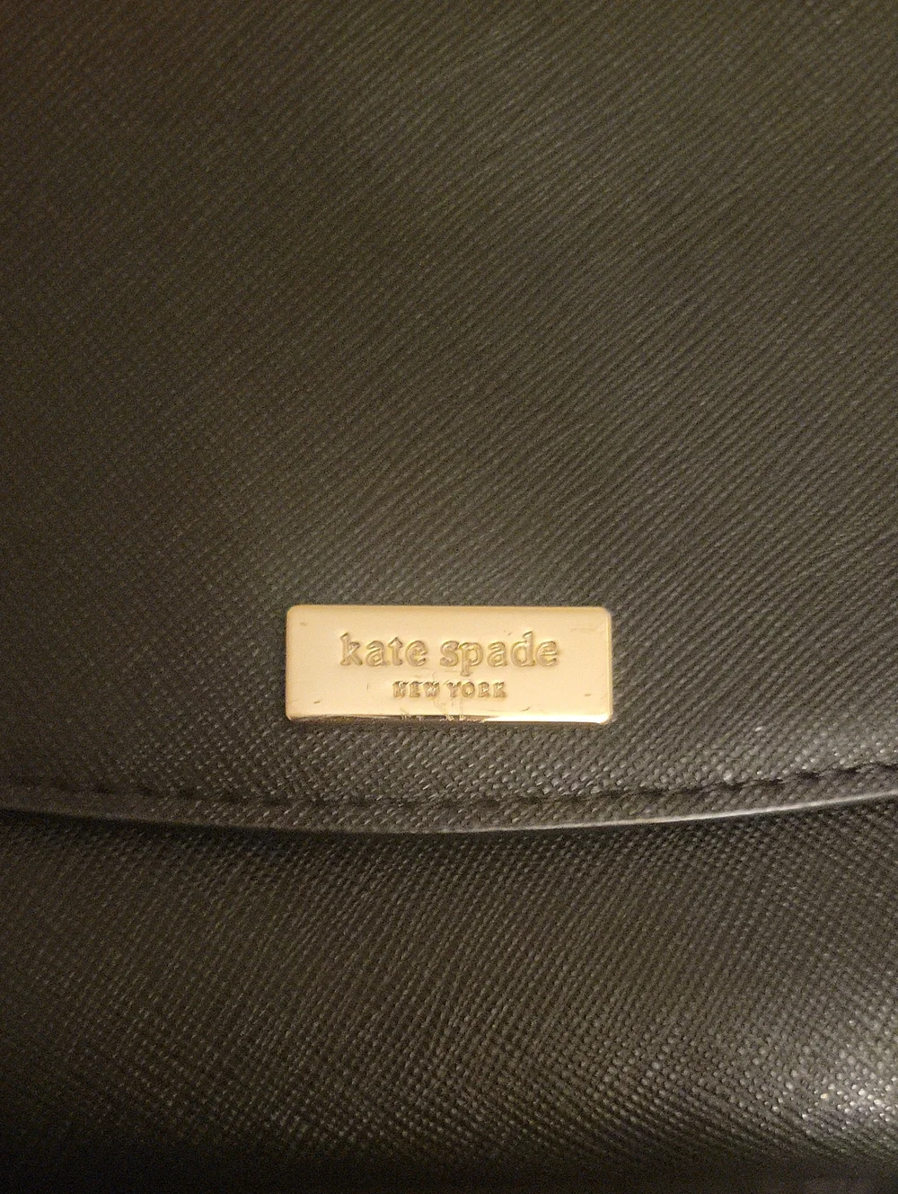 Laurel Way Winni Crossbody Kate Spade
